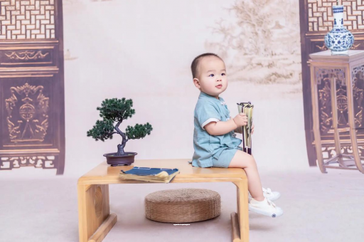 邵阳宝宝用嘴巴呼吸