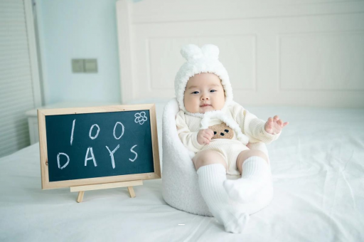 邵阳宝宝每天洗澡好吗